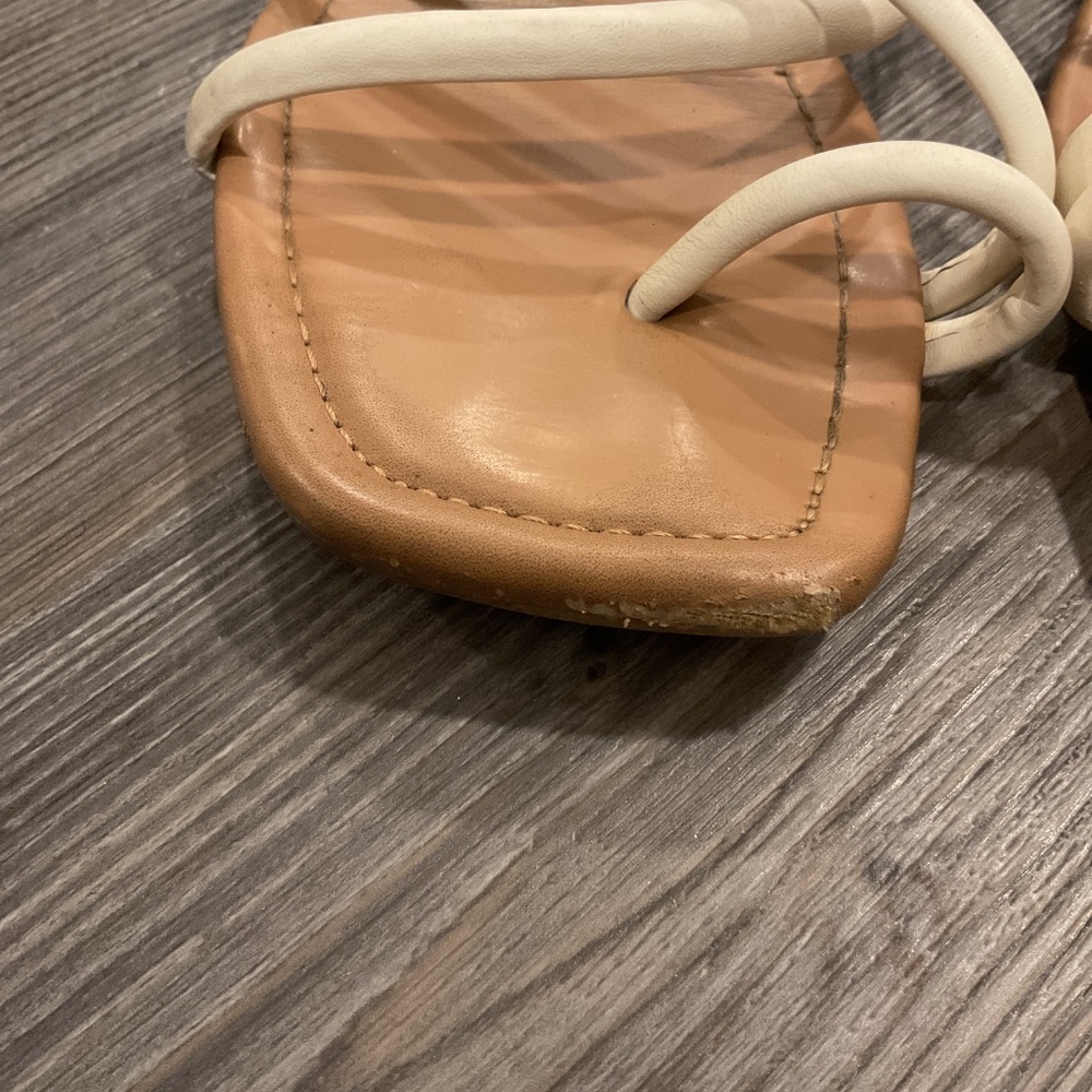 Strappy Sandals - Picture 3 of 6
